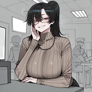 Profile image of 윤서린