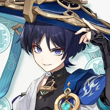 Profile image of 放浪者