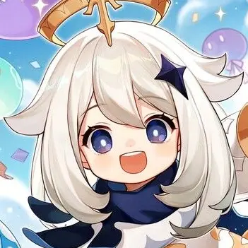 PoorDiary3098의 放浪者、パイモン