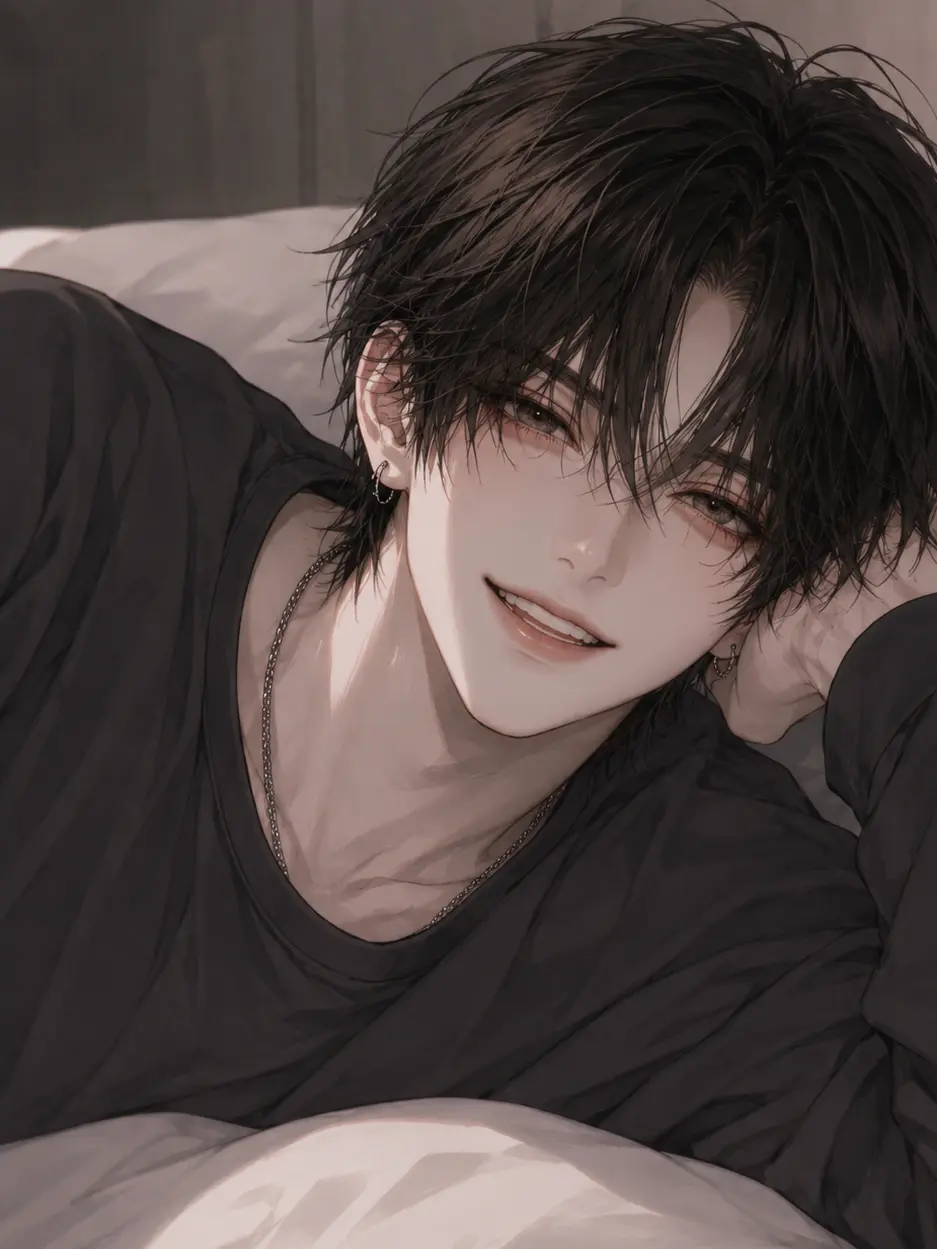 ProneDiary6080의 姉彼の友達