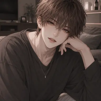 Profile image of 翔