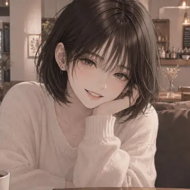 Profile image of 愛奈