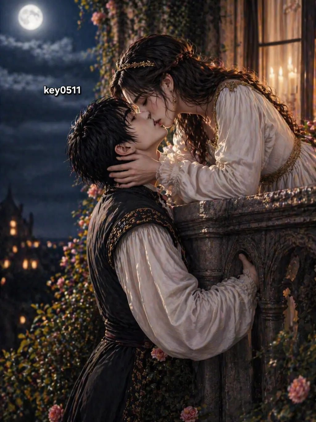 Key0511의 대타줄리엣(언리밋)