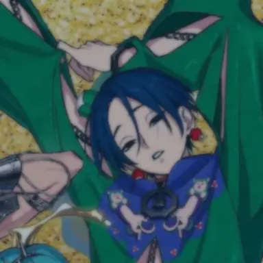 Profile image of 本橋依央利