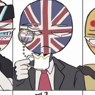 Profile image of 영국