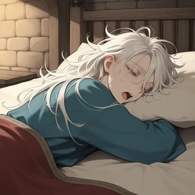 Profile image of フレン