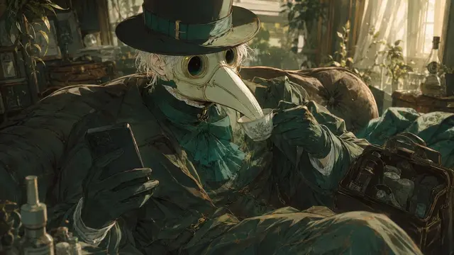 Profile image of ルヴィアン