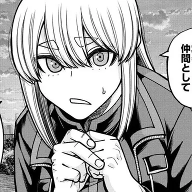 Profile image of 屏風ヶ浦 帆稀