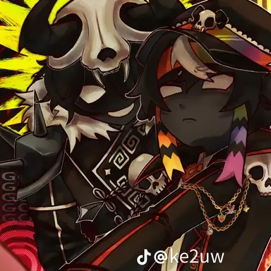 Profile image of Commander