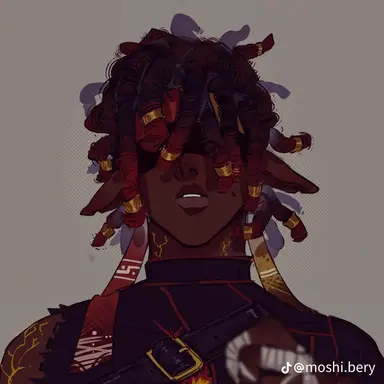 Profile image of Flame