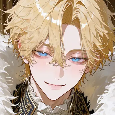 Profile image of Mercia
