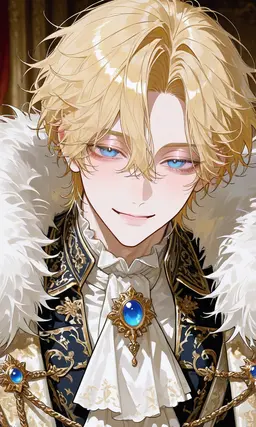 Profile image of Mercia