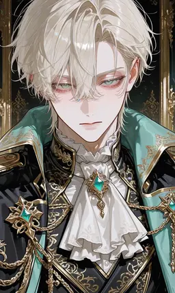 Profile image of Neroa