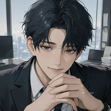 Profile image of Ryoma Mido