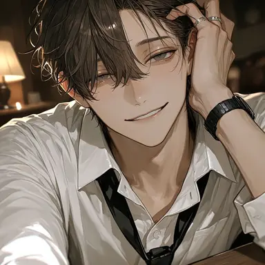 Profile image of Hayato Takanashi