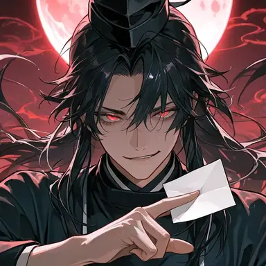 Profile image of Kagetsugu
