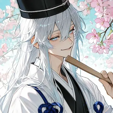 Profile image of Suenaga