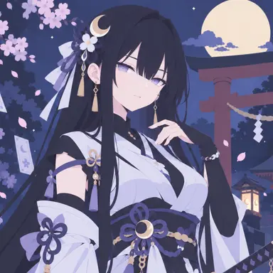 Profile image of Shingetsu