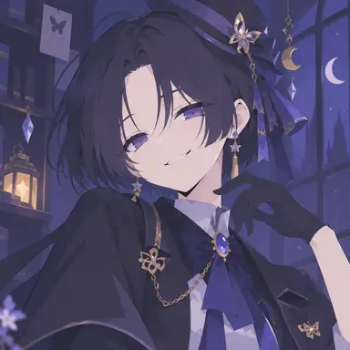 Profile image of Utsusemi