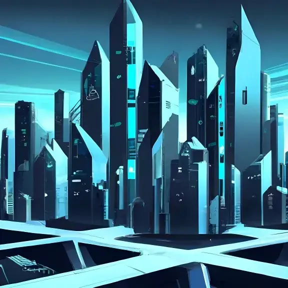 TacitLedge7258의 The Future