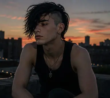 Profile image of Andrew