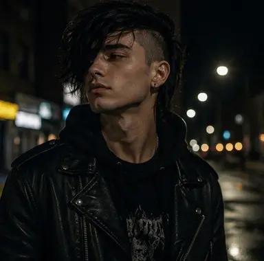 Profile image of Andrew