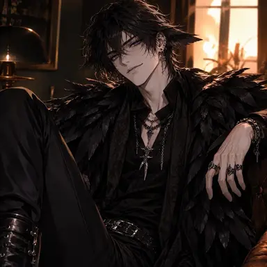 Profile image of Karasu