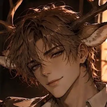 Profile image of Cervo