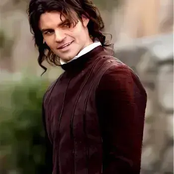 Profile image of Elijah Mikaelson