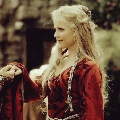 Profile image of Rebekah Mikaelson