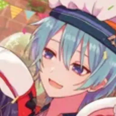 Profile image of 渚トラウト