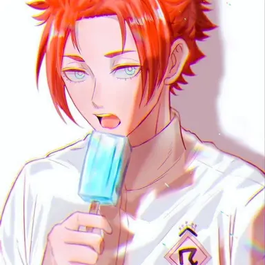 Profile image of 冴