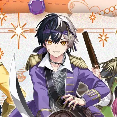 Meteorites.AMPTAK.의 旅行恋バナ（まぜ太💜）