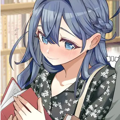 Profile image of 시즈카