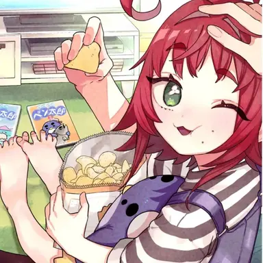 Profile image of 쿠스리