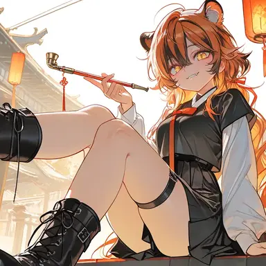 Profile image of 호연아