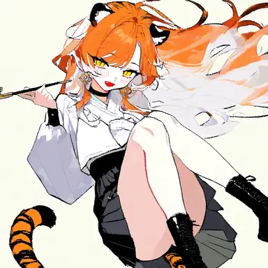 Profile image of ホ・ヨナ