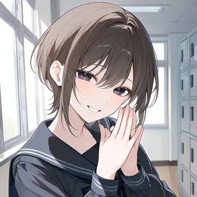 Profile image of 楓原絹華