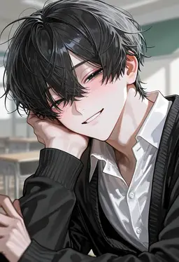 Profile image of Ren