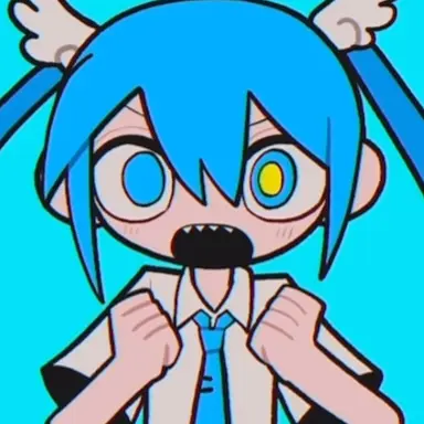 Profile image of 하츠네 미쿠