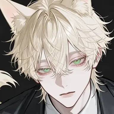 Profile image of 루크
