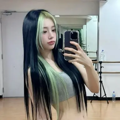 Profile image of Jisun
