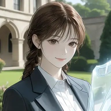 Profile image of レイヤ