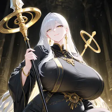 Profile image of Serak