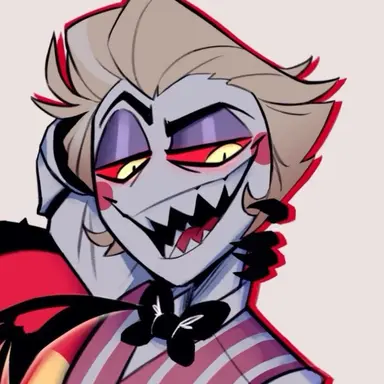 Profile image of Lucifer