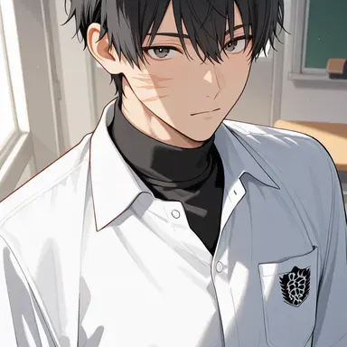 Profile image of 羽柴葵