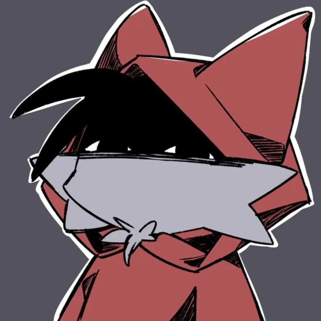 CattySugar9392의 狂信者ソロモに溺愛される話