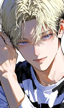 Profile image of 아마네