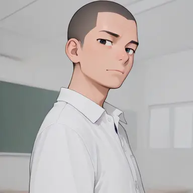 Profile image of 上岡 大輔