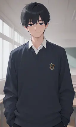 Profile image of 雑賀 陸斗